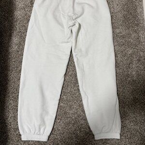Aritzia Cozy Sweatfleece Mega Jogger